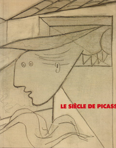 Le Siecle De PICASSO