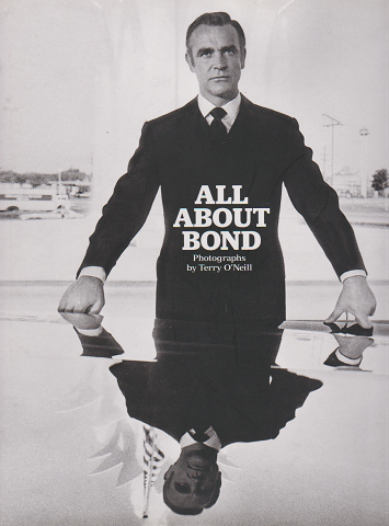 ALL ABOUT BOND