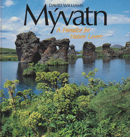 Myvatn  -A Paredaise for Nature Lovers-