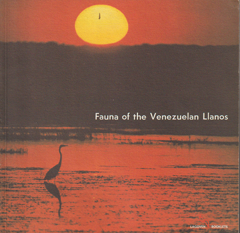 Fauna of the Venezuelan Llanos