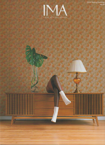 IMA Vol.41 2024 Spring/Summer Issue