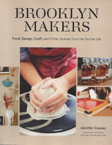 BROOKLYN MAKERS