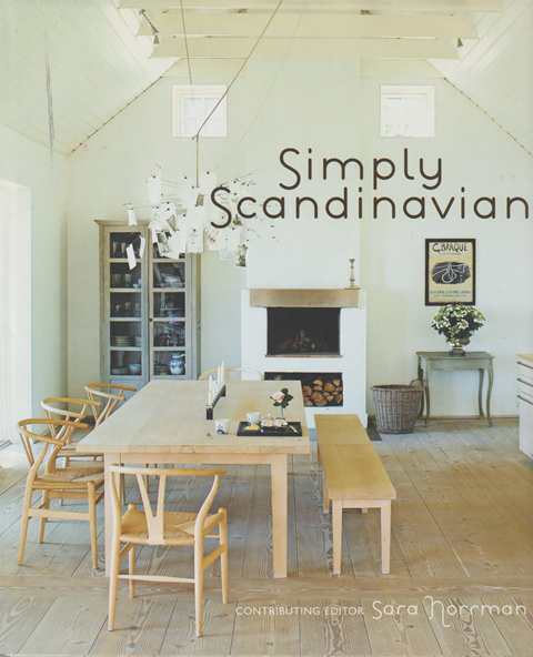 Simply Scandinavian
