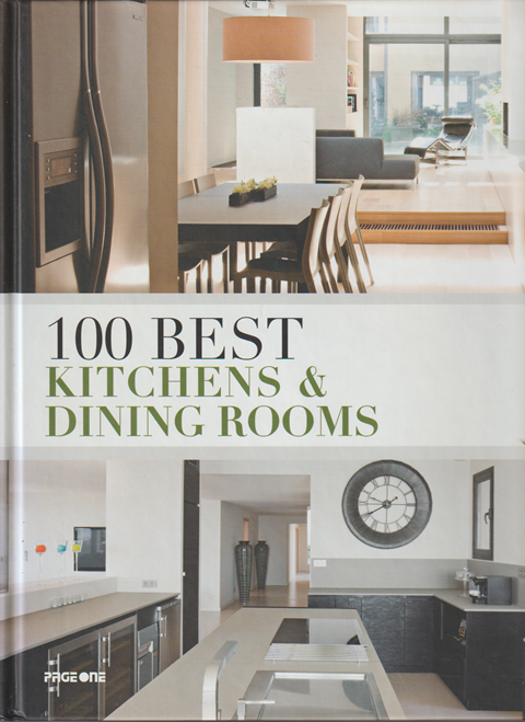 100 BEST KITCHENS & DINING ROOMS