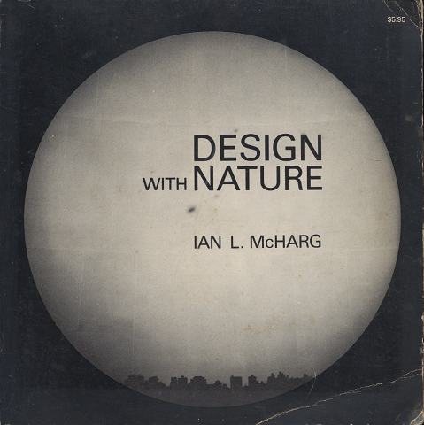 DESIGN WITH NATURE