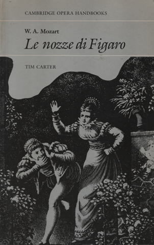 Le nozze di Figaro W.A.Mozart