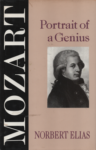 MOZART Portrait of a Genius
