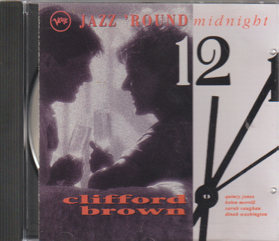 CD： Jazz 'Round Midnight