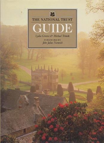 THE NATIONAL TRUST　GUIDE