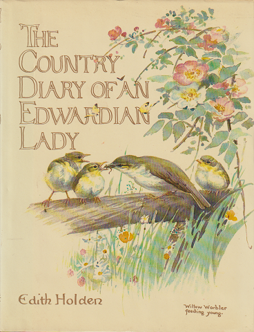 THE COUNTRY DIARY OF AN EDWARDIAN LADY