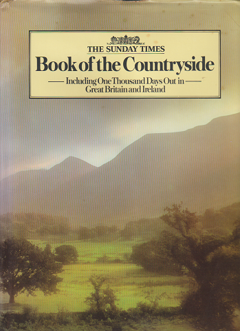 -THE SUNDAY TIMES- Book of the Countryside