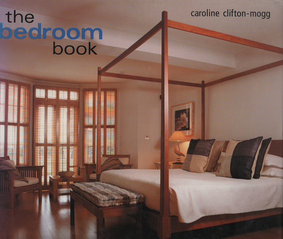 the bedroom book