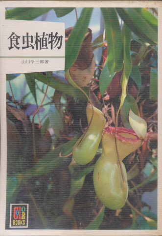 食虫植物